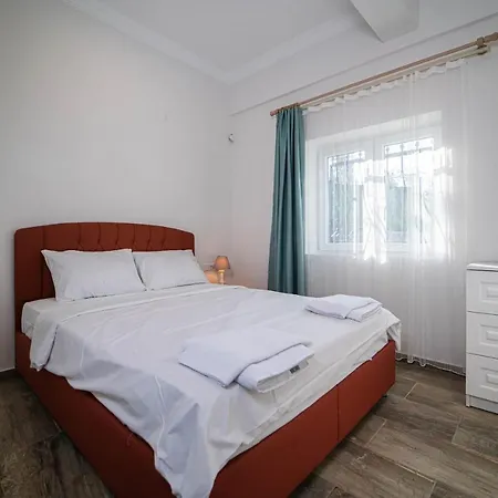 Astonishing House With Private Pool Surrounded By Nature In Fethiye 빌라 페티예